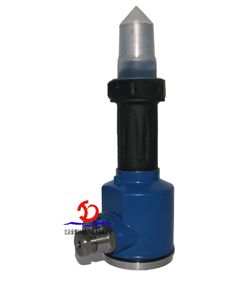 中糧生化 - 26GHZ雷達物位計(圖6)