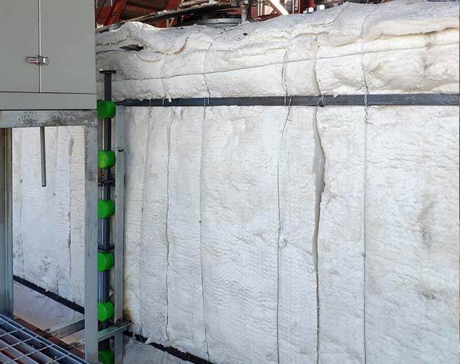 Na-22放射性儀表化工項目應(yīng)用案例(圖1)