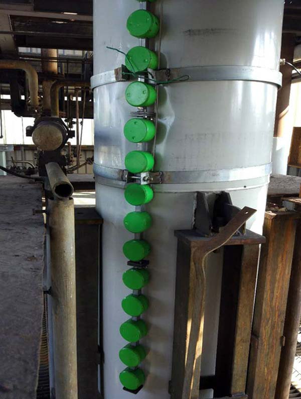 Na-22放射性儀表有機(jī)硅甲基氯硅烷測量(圖1) Na-22放射性儀表有機(jī)硅甲基氯硅烷測量(圖1)