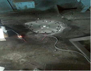 3D雷達(dá)物位掃描儀在選煤生產(chǎn)中的應(yīng)用(圖6) 3D雷達(dá)物位掃描儀在選煤生產(chǎn)中的應(yīng)用(圖6)