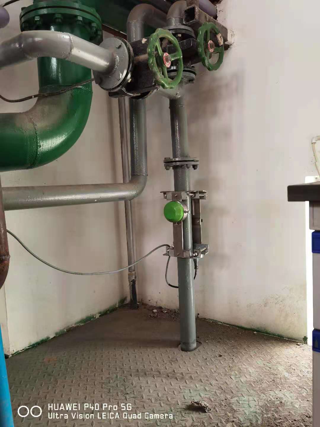 遼寧某黃金礦產(chǎn)應(yīng)用環(huán)保型放射性密度計案例(圖4)