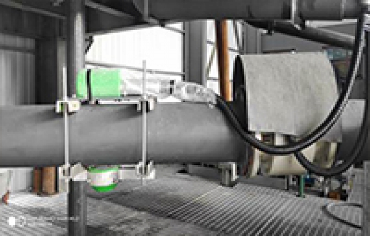 康華礦業(yè)核輻射濃度計(jì)應(yīng)用案例