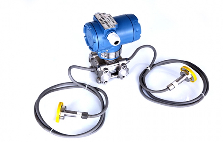 3151系列壓力、差壓變送器