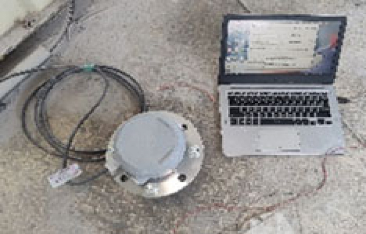 利馬克ULM-31A1灰倉(cāng)頂測(cè)控